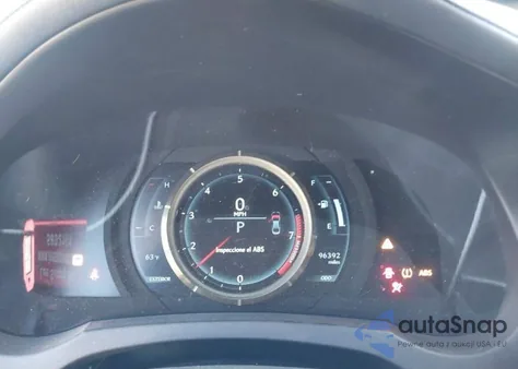 2016 Lexus Is 300 z USA, uszkodzony, nr VIN JTHCM1D25G5014040